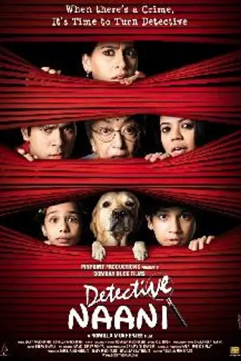 Detective Naani (2009)