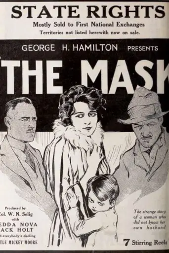 The Mask (1921)