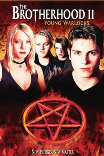 The Brotherhood II (2001)