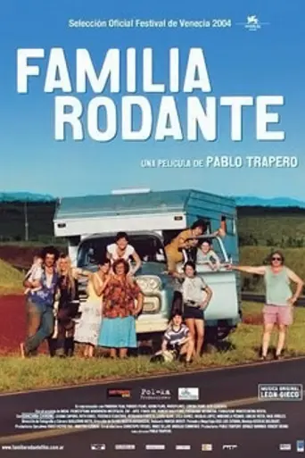 Familia rodante (2004)