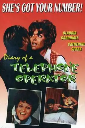 Diary of a Telephone Operator (1969)