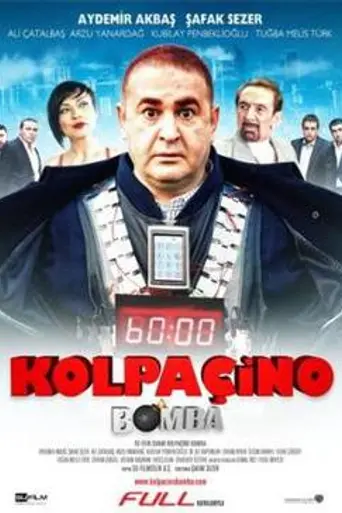 Kolpaçino: Bomba (2011)