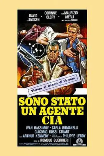 He sido espía de la CIA (1978)