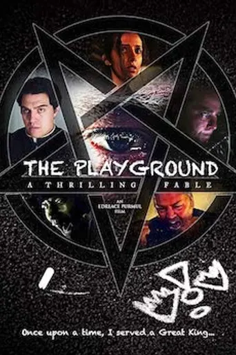 The Playground (2017)