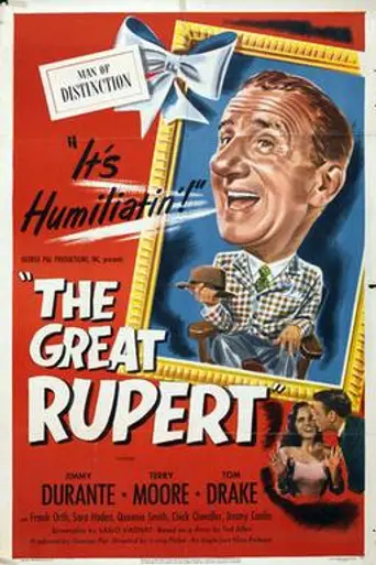 El gran Rupert (1950)