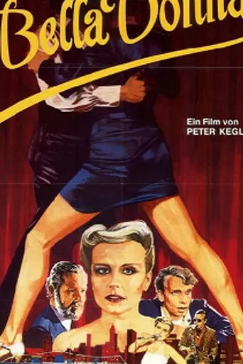 Bella Donna (1983)