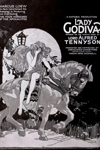 Lady Godiva (1921)