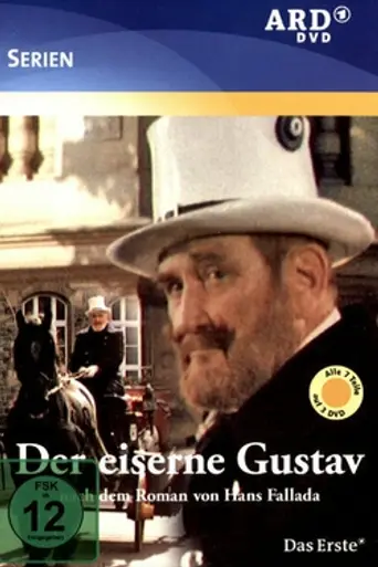 Iron Gustav (TV series)