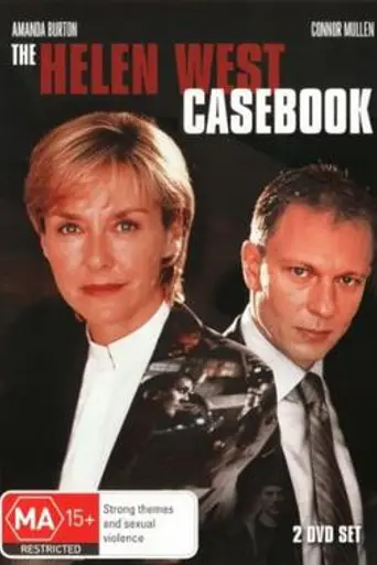 The Helen West Casebook (2002)