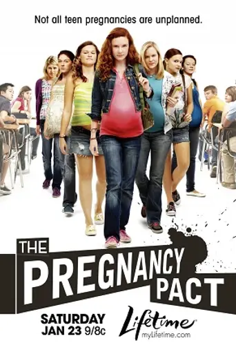 The Pregnancy Pact (2010)