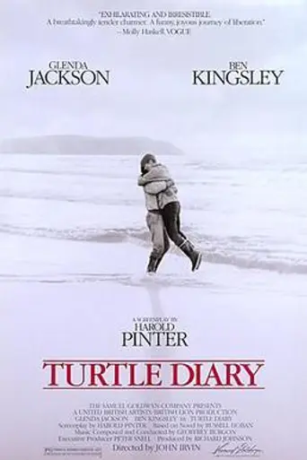 Дневник Черепахи (1985)