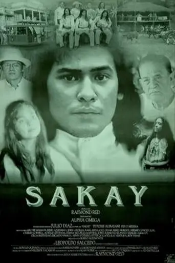 Sakay (1998)