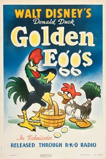Golden Eggs (1941)
