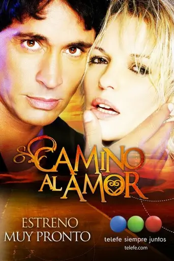 Camino al Amor (2014)