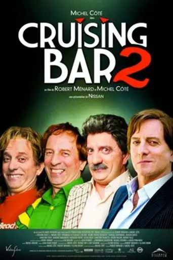 Cruising Bar 2 (2008)
