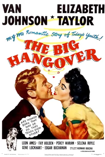 La gran resaca (1950)