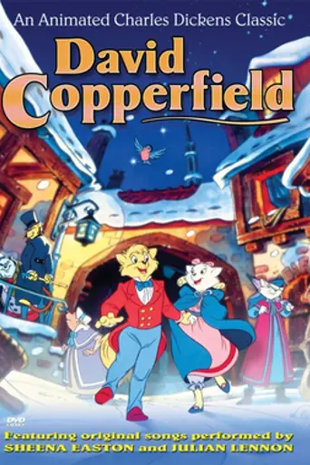 Charles Dickens' David Copperfield (1993)
