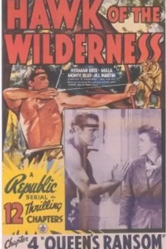 Hawk of the Wilderness (1938)