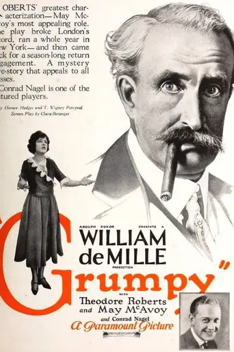 Grumpy (1923)