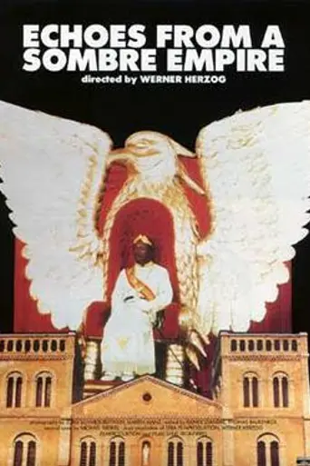Ecos de un reino oscuro (1990)