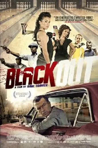 Black Out (2012)