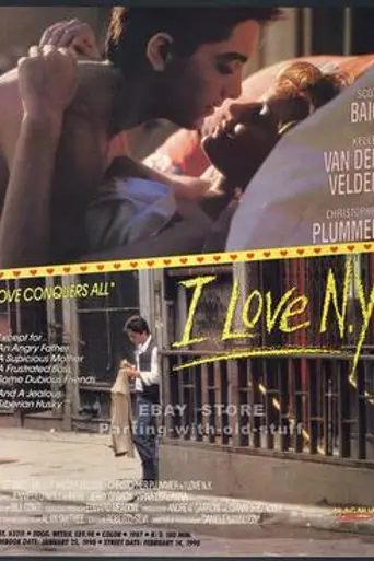 I Love N.Y. (1987)