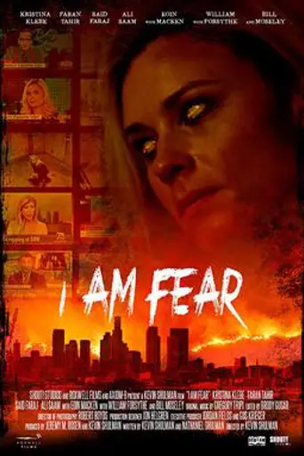 I Am Fear (2020)