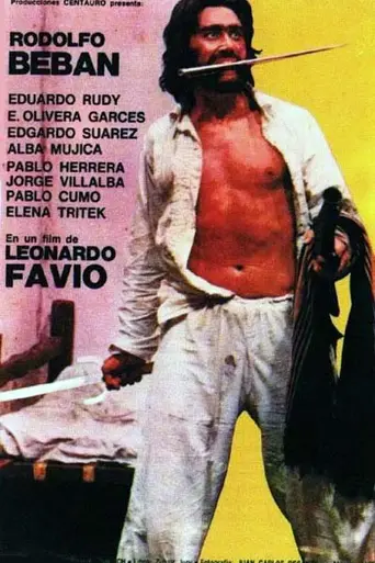 Juan Moreira (1973)