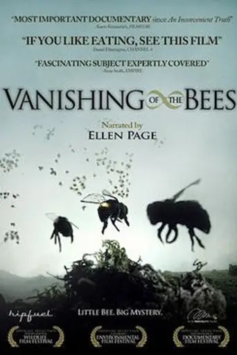 Vanishing of the Bees (2009)