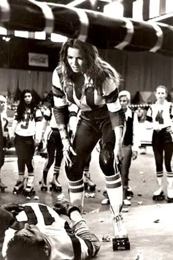 Kansas City Bomber (1972)