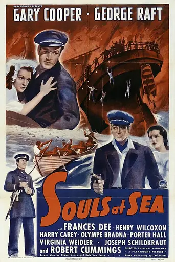 Souls at Sea (1937)