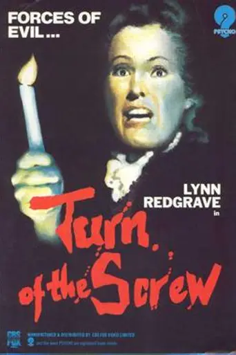 The Turn of the Screw (film de 1974) (1974)