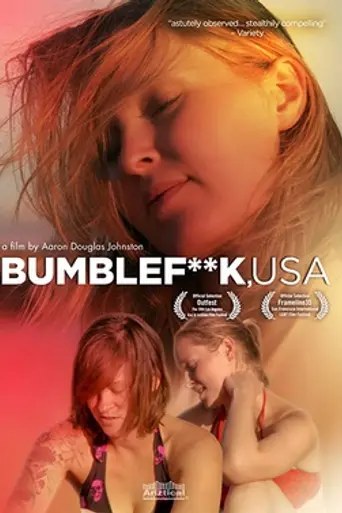 Bumblefuck, USA (2011)