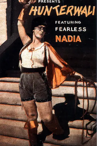 Hunterwali (1935)