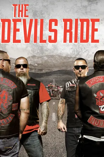 The Devils Ride (2012)