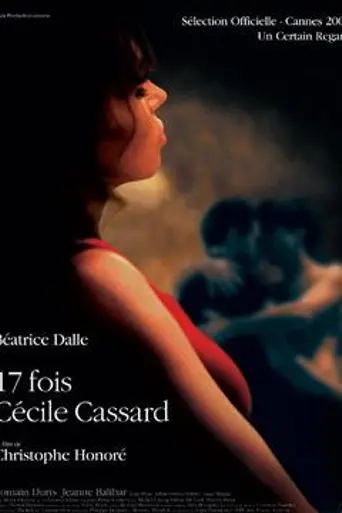 Seventeen Times Cécile Cassard (2002)