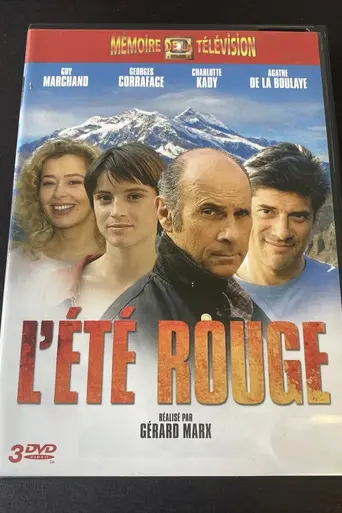 The Red Summer (2002)
