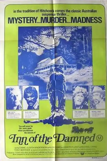 Inn of the Damned (1975)