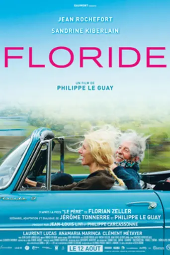 Floride (2015)