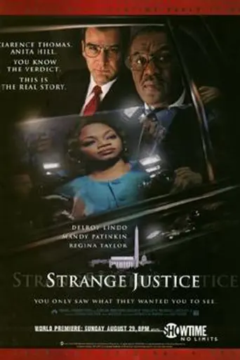 Strange Justice (1999)