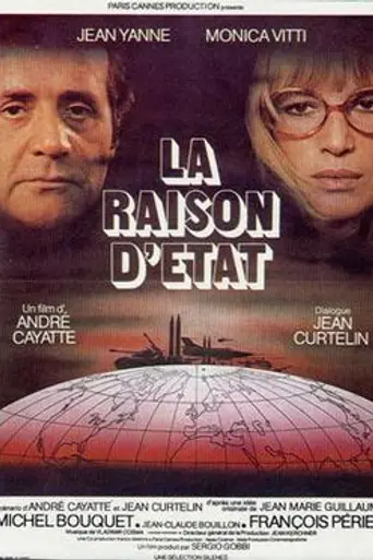 Razón de estado (1978)