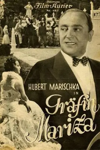 Gräfin Mariza (1932)