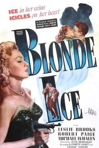La rubia satánica (1948)