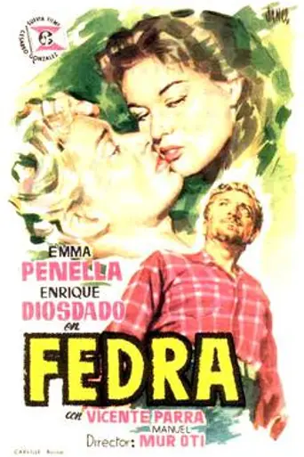 Fedra (1956)