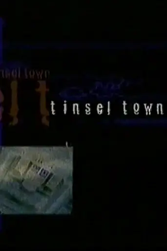 Tinsel Town — 1 сезон