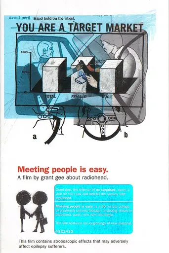Meeting People Is Easy (1998)