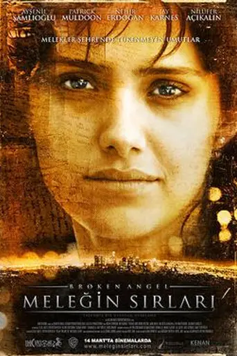 Broken Angel (2008)