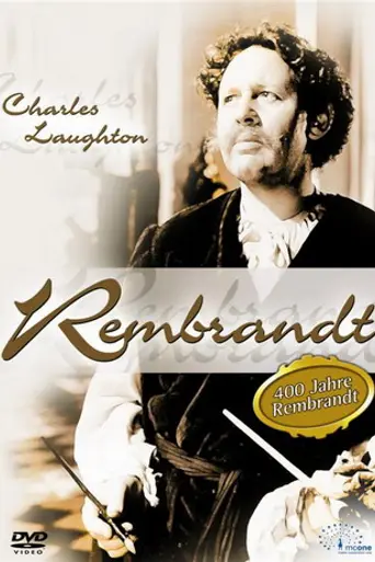 Rembrandt (1936)