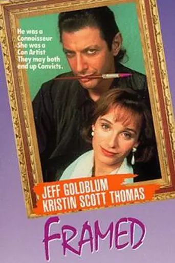 Framed (1990)