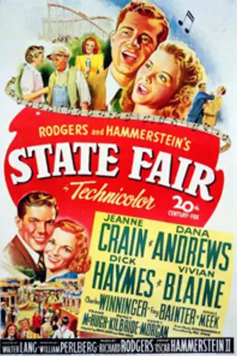 State Fair (1945)